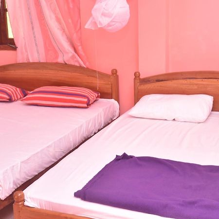 Little Heaven Guest Hotel Ела Екстериор снимка