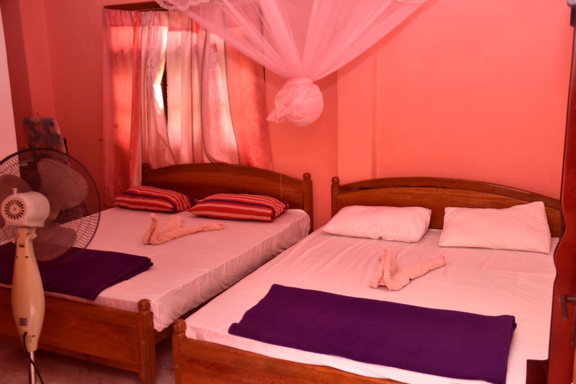 Little Heaven Guest Hotel Ела Екстериор снимка
