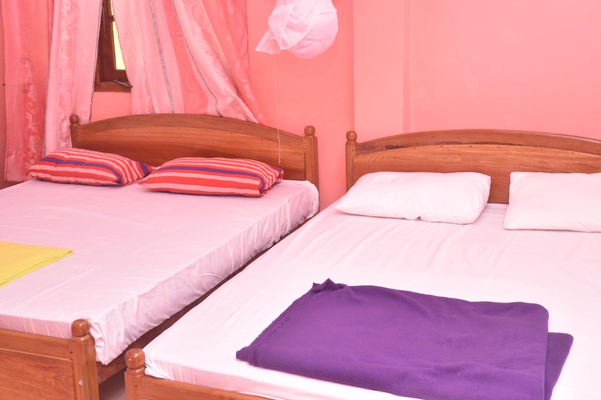 Little Heaven Guest Hotel Ела Екстериор снимка