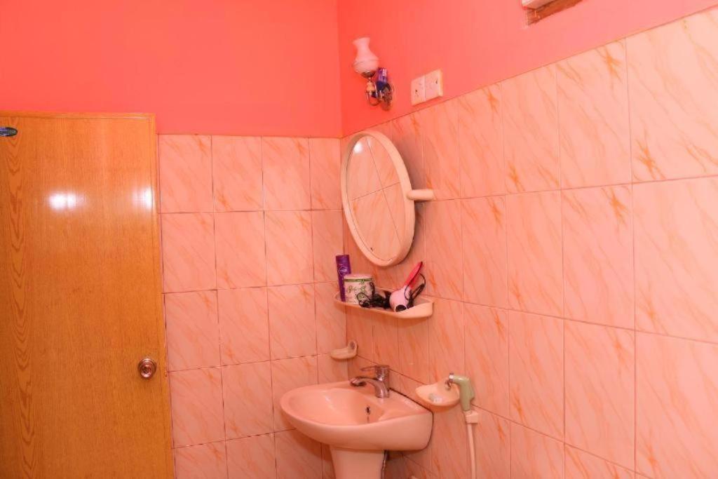Little Heaven Guest Hotel Ела Екстериор снимка