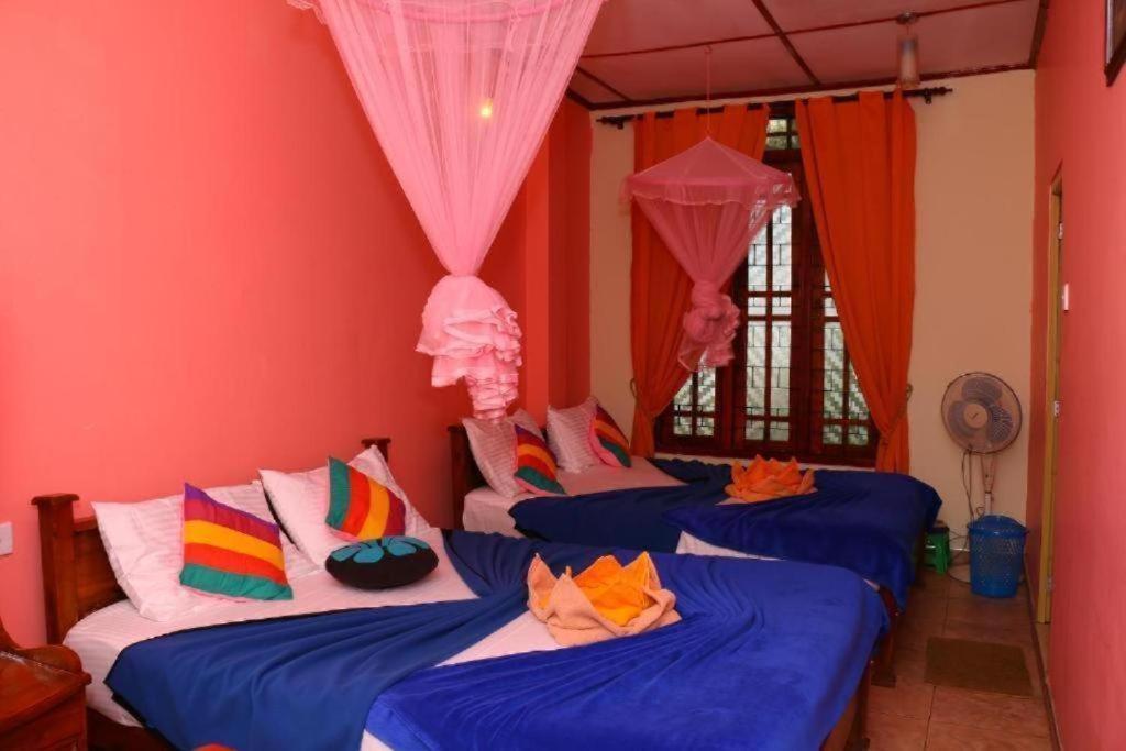 Little Heaven Guest Hotel Ела Екстериор снимка
