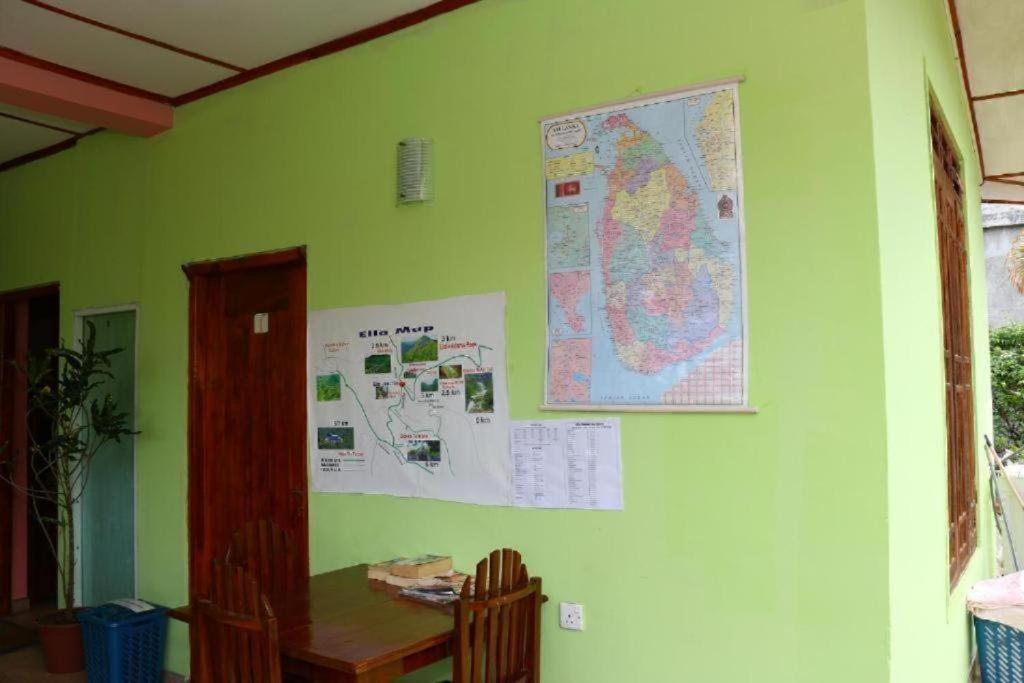 Little Heaven Guest Hotel Ела Екстериор снимка
