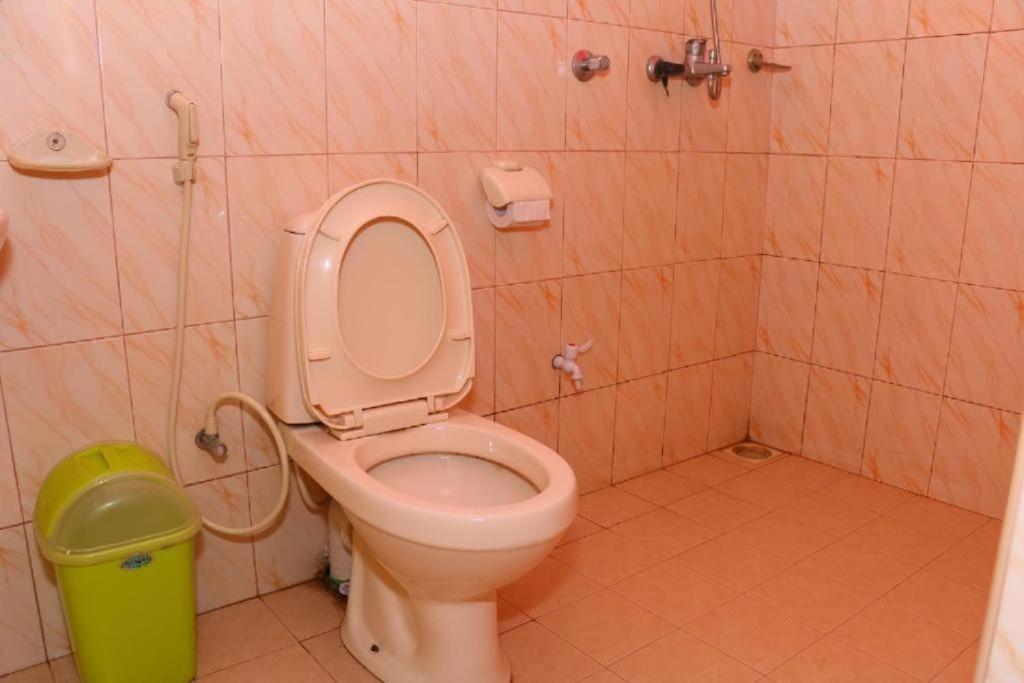 Little Heaven Guest Hotel Ела Екстериор снимка