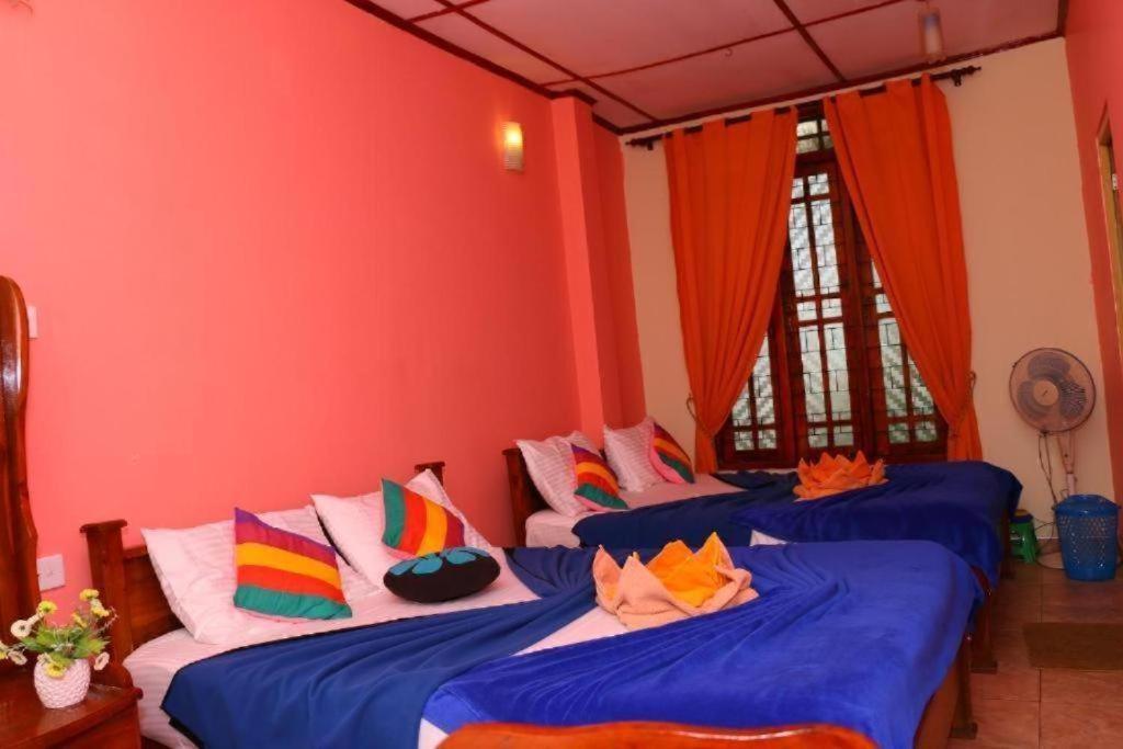 Little Heaven Guest Hotel Ела Екстериор снимка