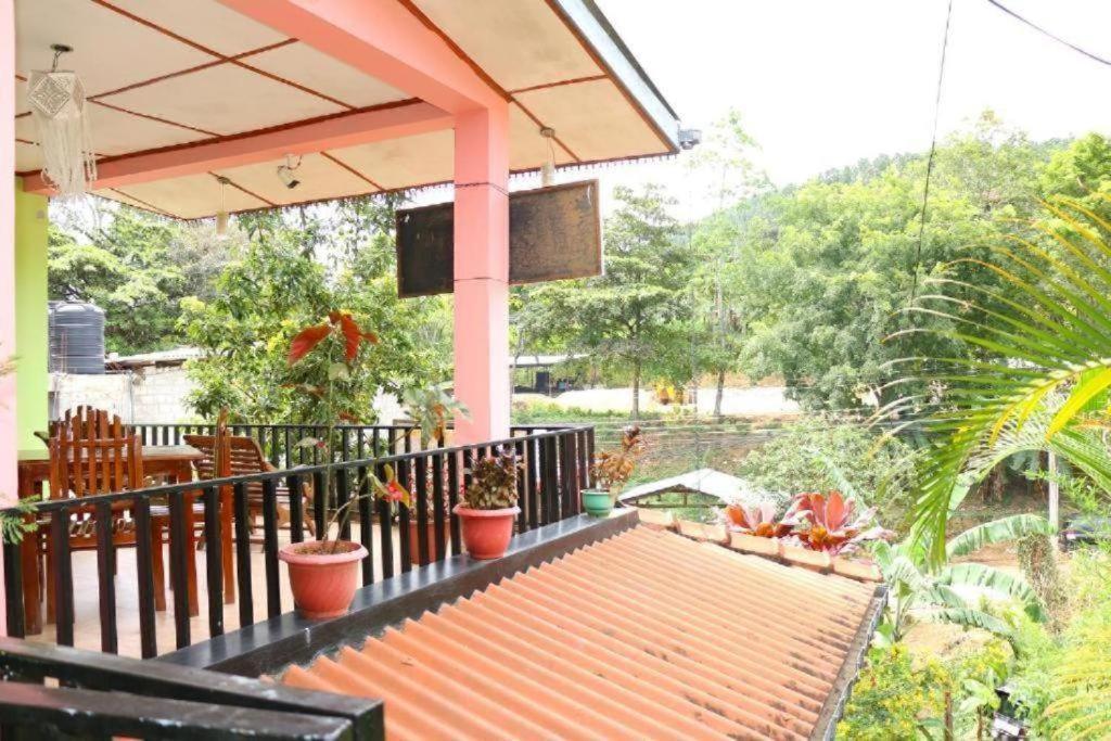 Little Heaven Guest Hotel Ела Екстериор снимка