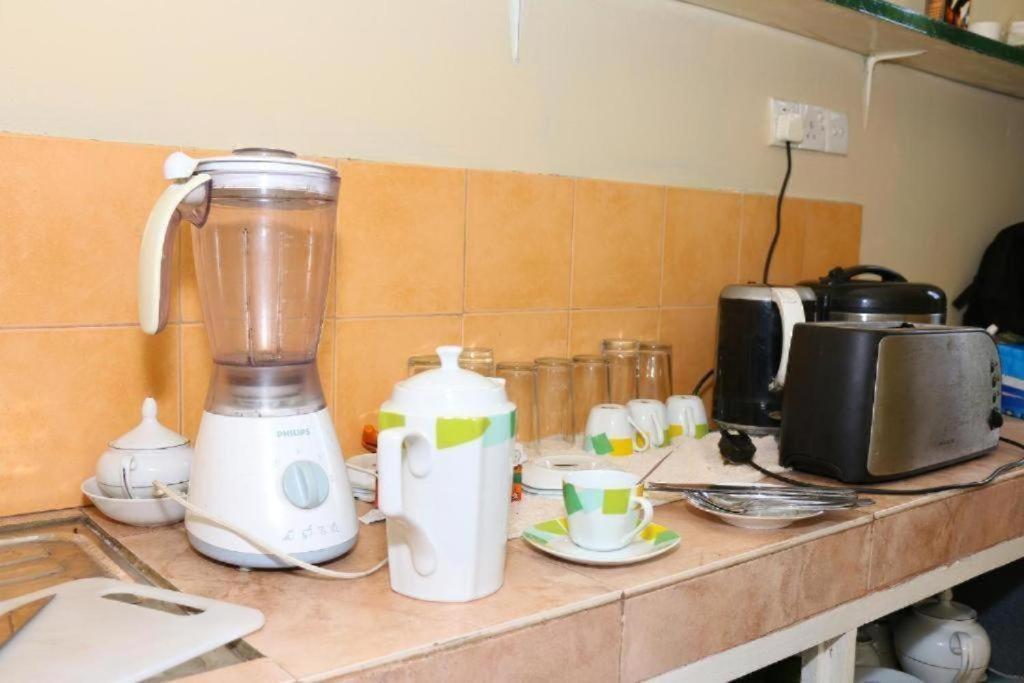 Little Heaven Guest Hotel Ела Екстериор снимка