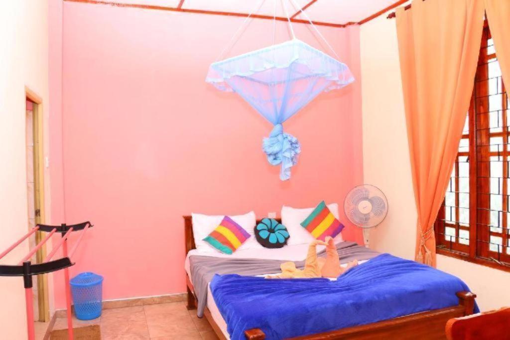 Little Heaven Guest Hotel Ела Екстериор снимка